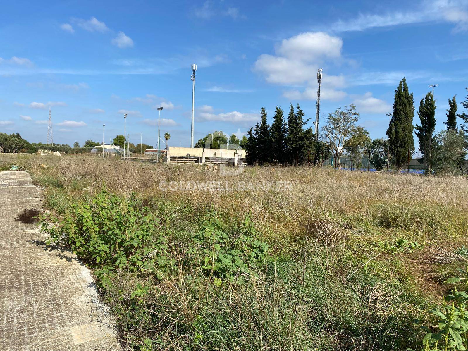 Terreno Edificabile in vendita a Galatina, Noha