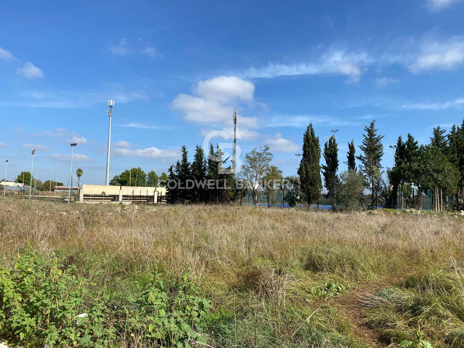 Terreno Edificabile in vendita a Galatina, Noha