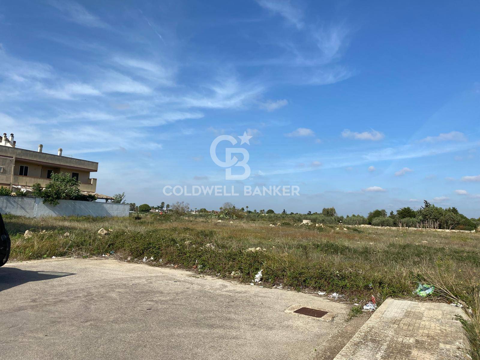 Terreno Edificabile in vendita a Galatina, Noha