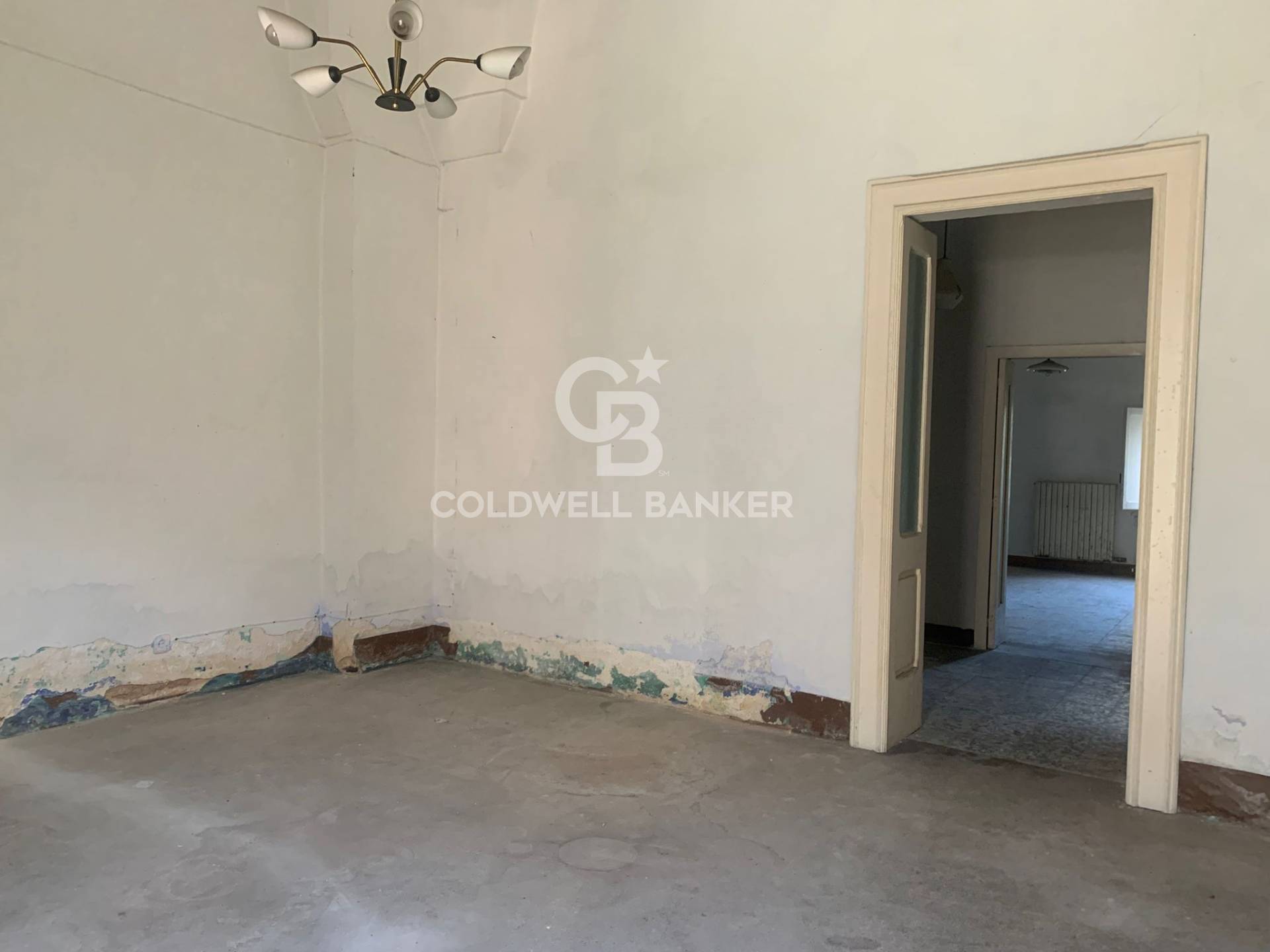 Casa indipendente in vendita a Caprarica di Lecce