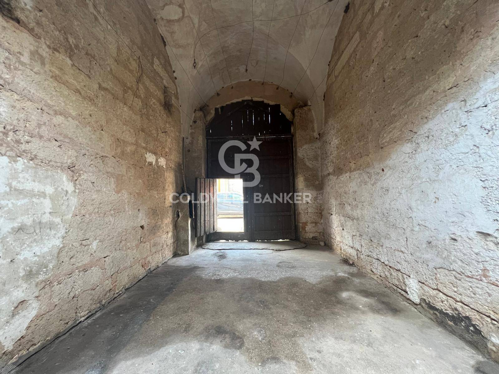 Casa indipendente in vendita a Caprarica di Lecce