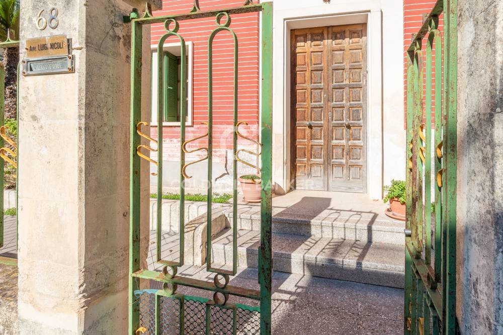 Villetta in vendita a Galatina