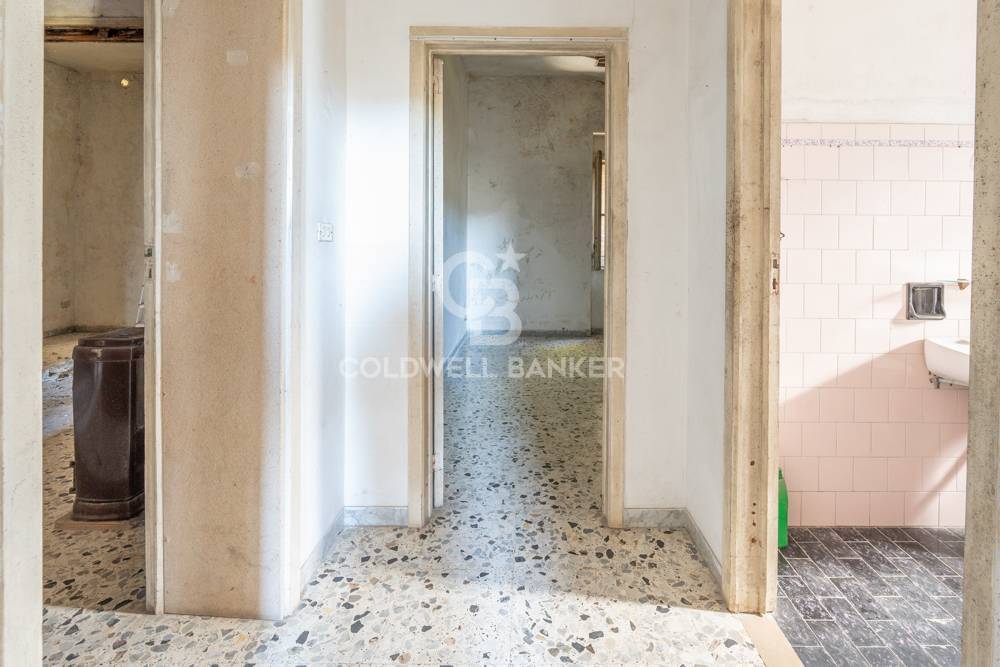 Villa storica in vendita a Aradeo