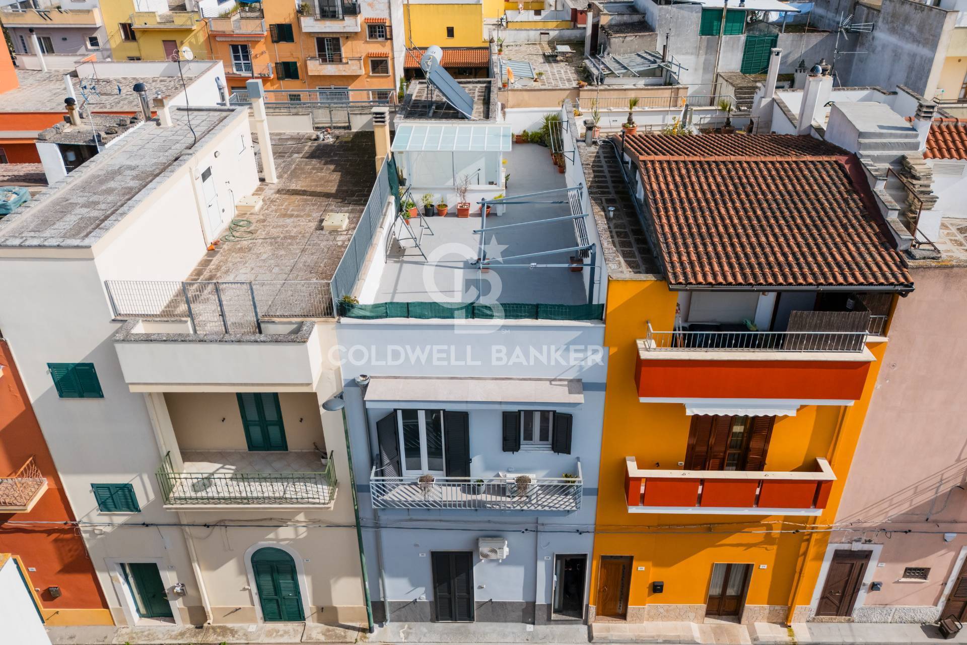 Casa indipendente in vendita a Aradeo