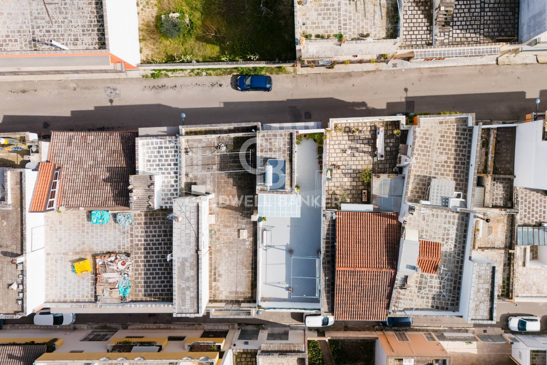 Casa indipendente in vendita a Aradeo