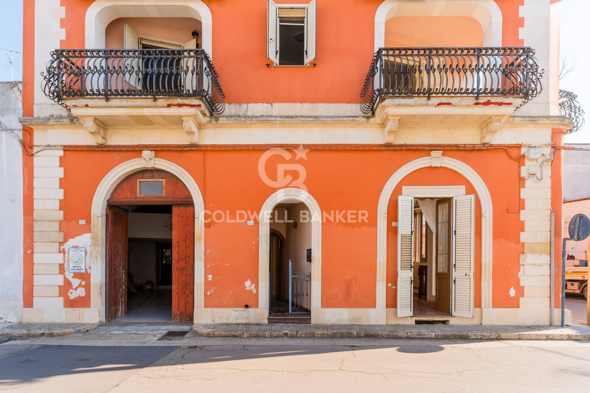 Casa singola in vendita a Sogliano Cavour