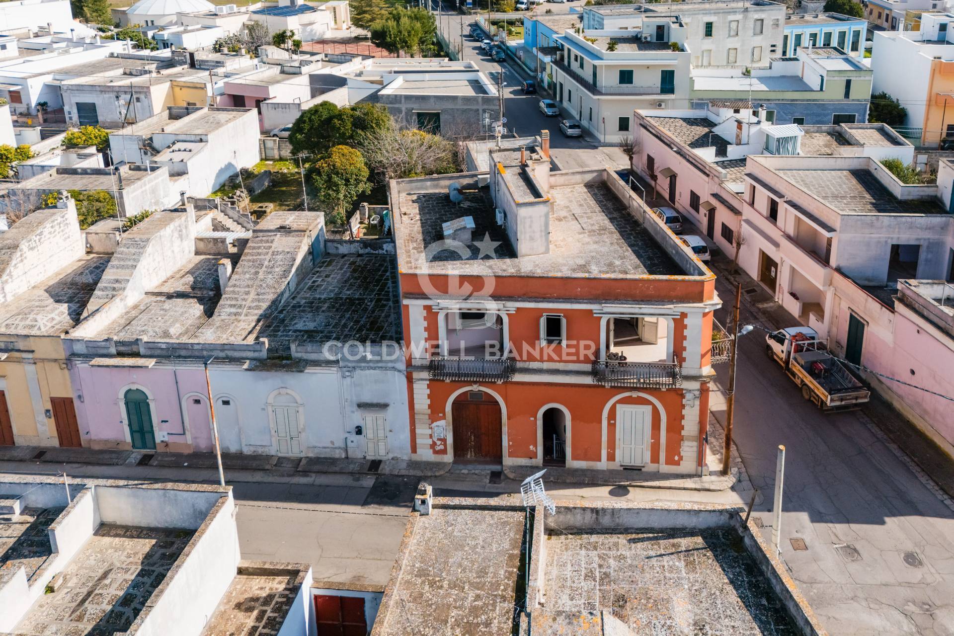 Casa singola in vendita a Sogliano Cavour