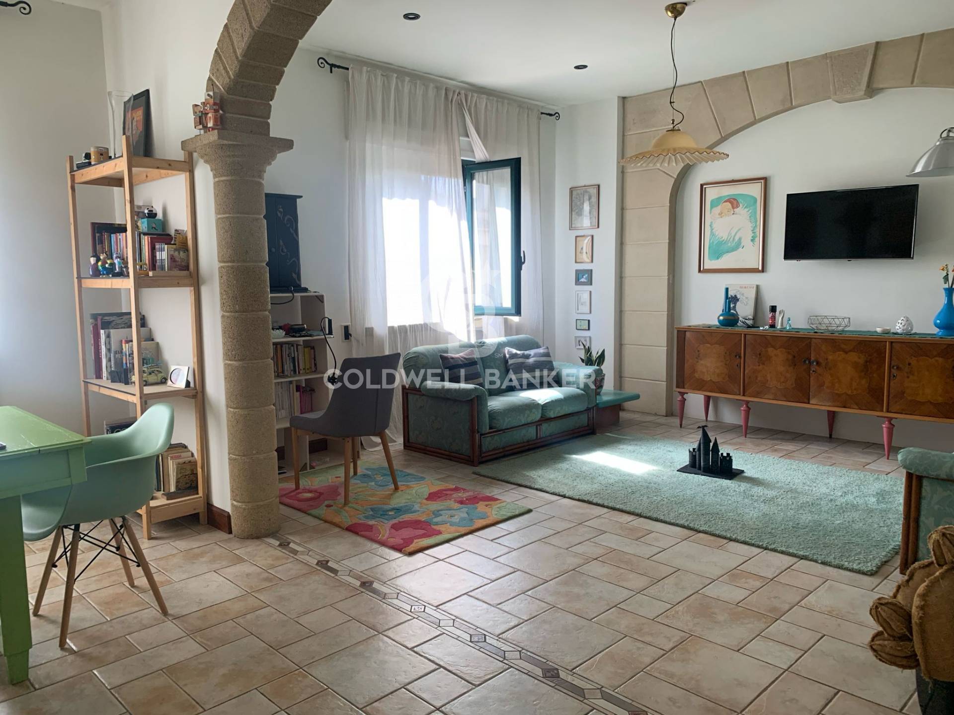 Casa indipendente in vendita a Aradeo