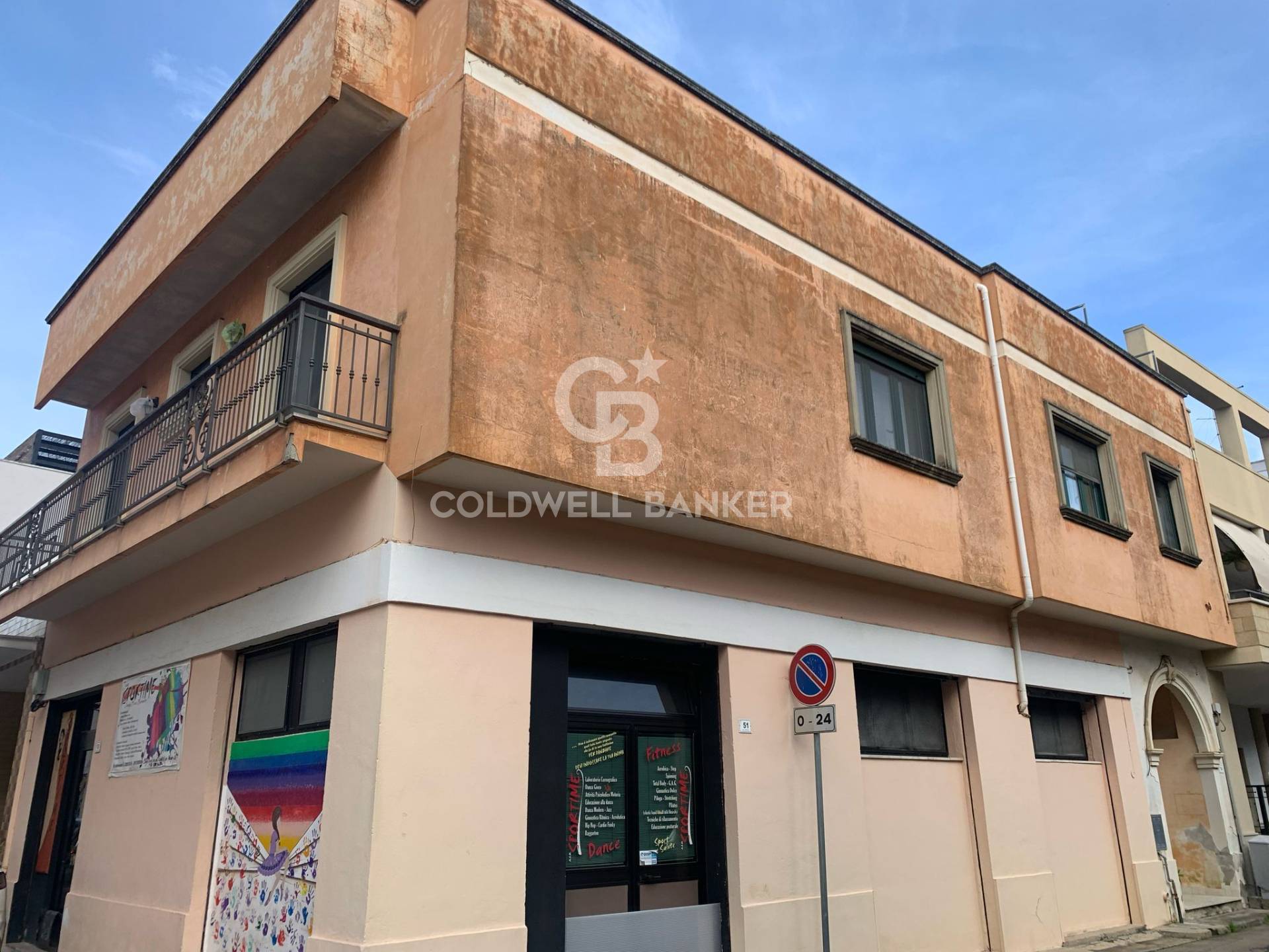 Casa indipendente in vendita a Aradeo