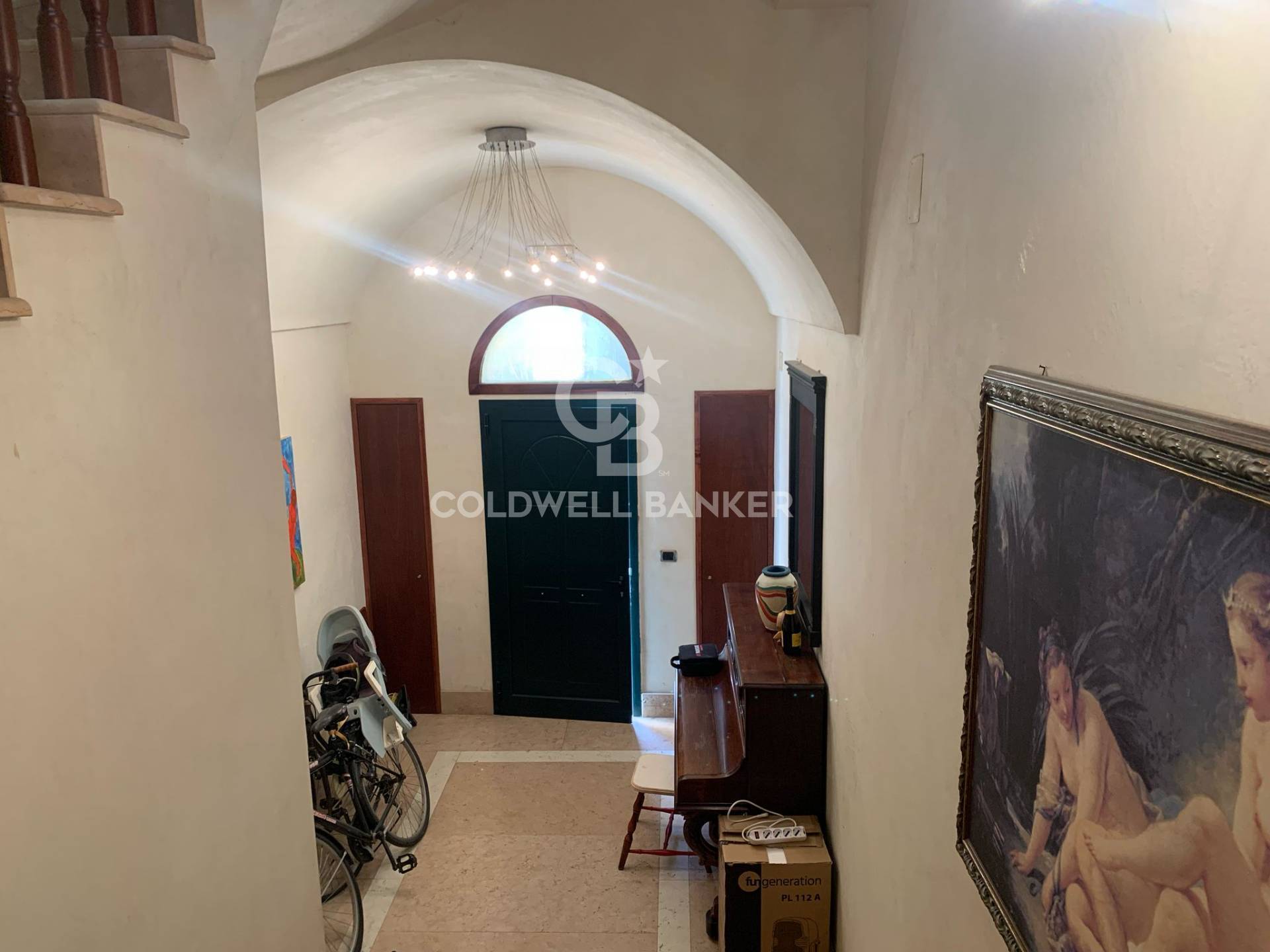 Casa indipendente in vendita a Aradeo