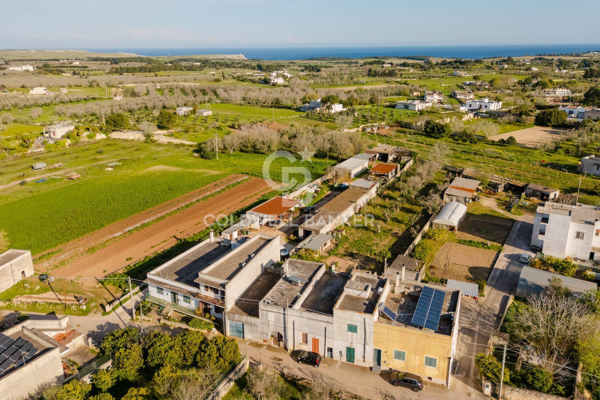 Villetta in vendita a Uggiano la Chiesa