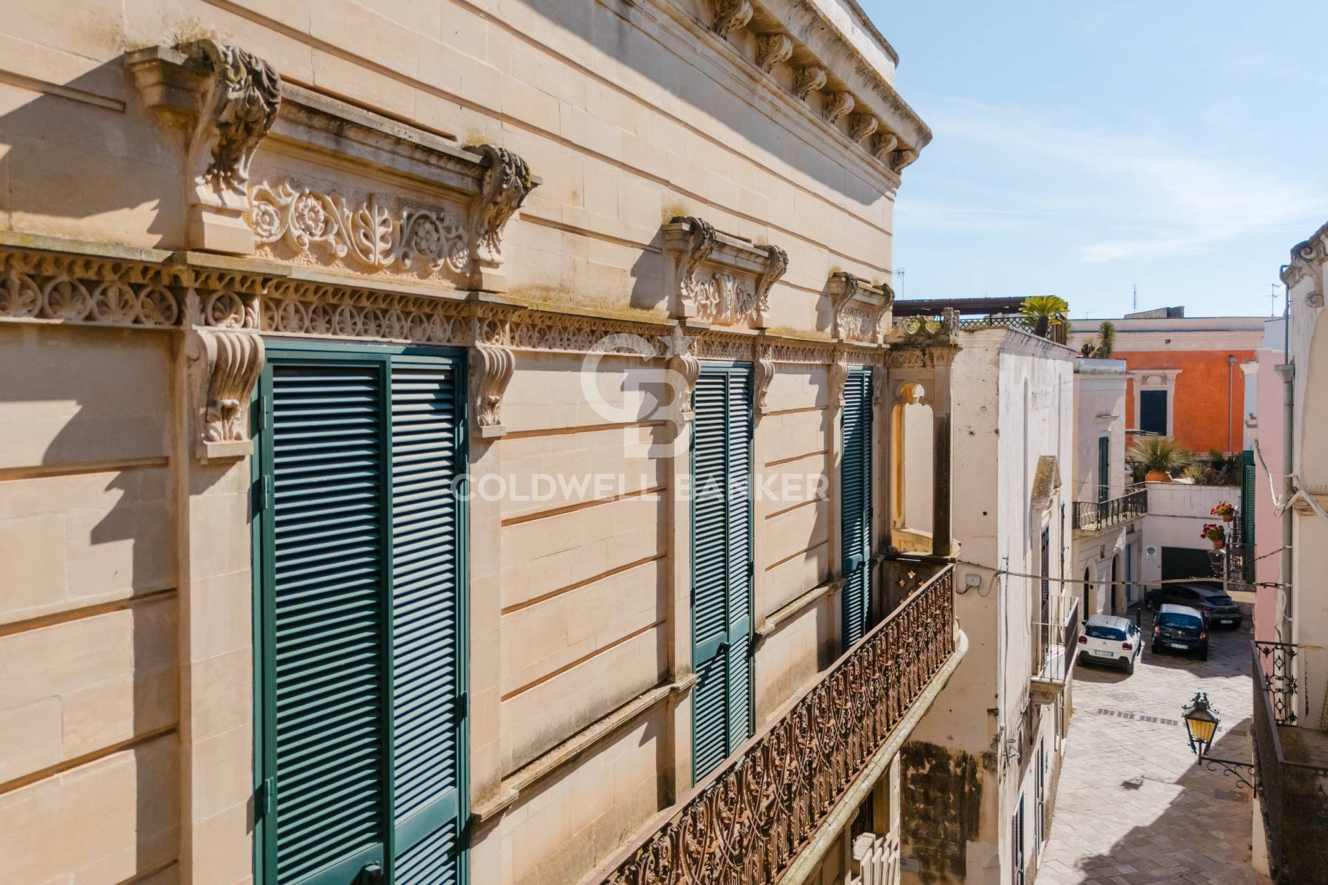 Palazzo in vendita a Nard