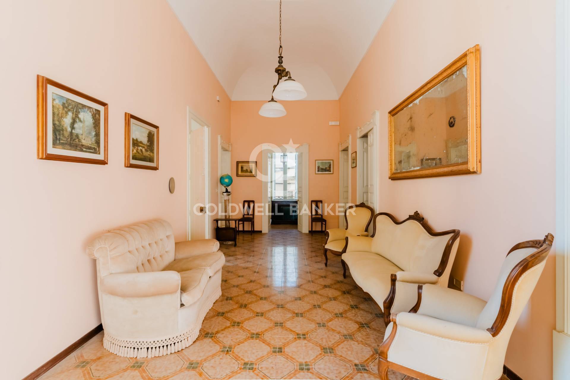 Palazzo in vendita a Nard