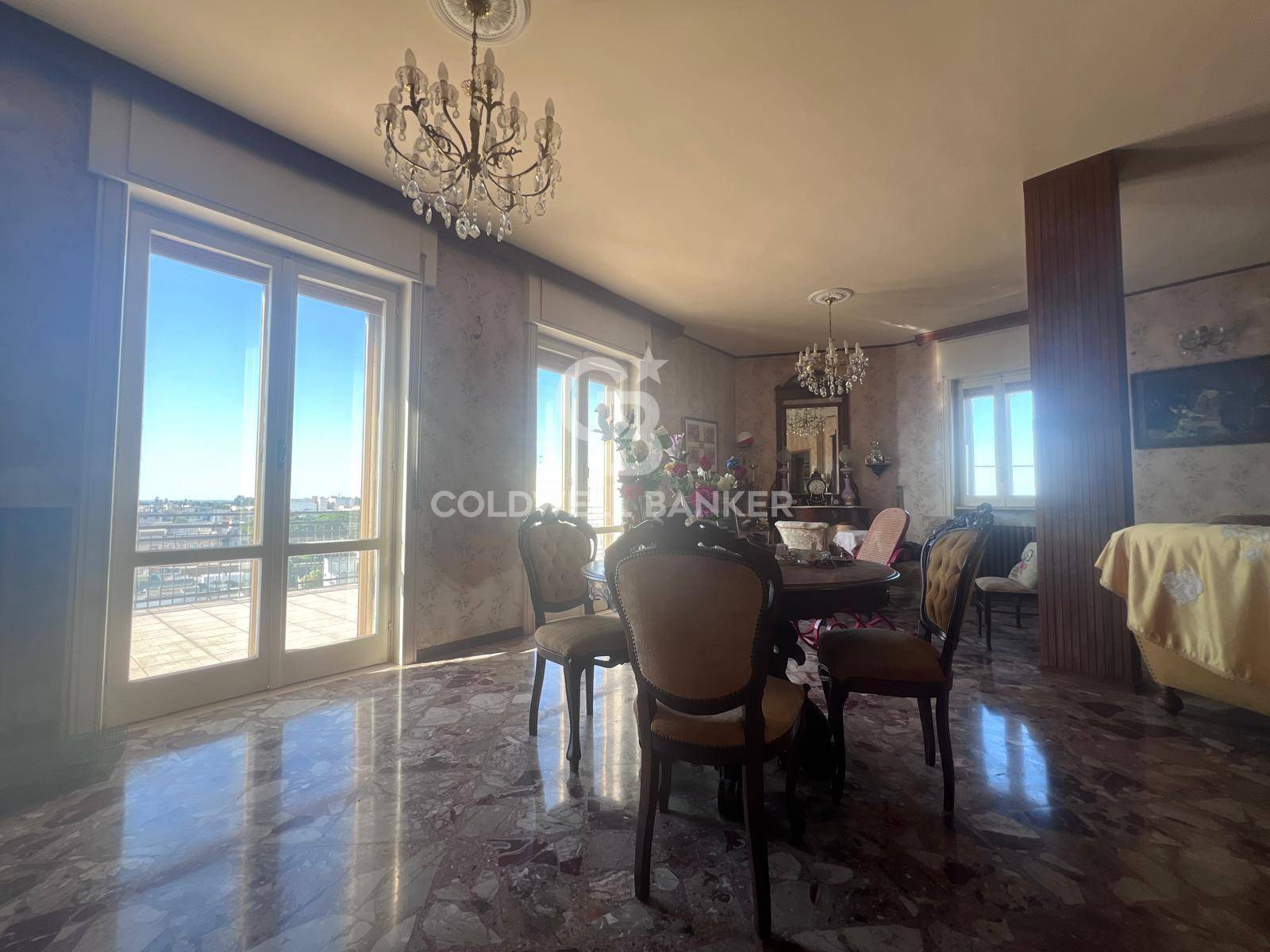 Attico in vendita a Galatina