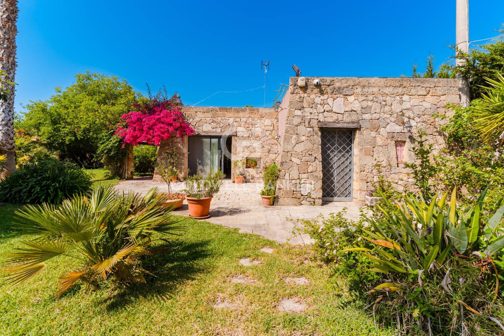 Villa in vendita a Ugento