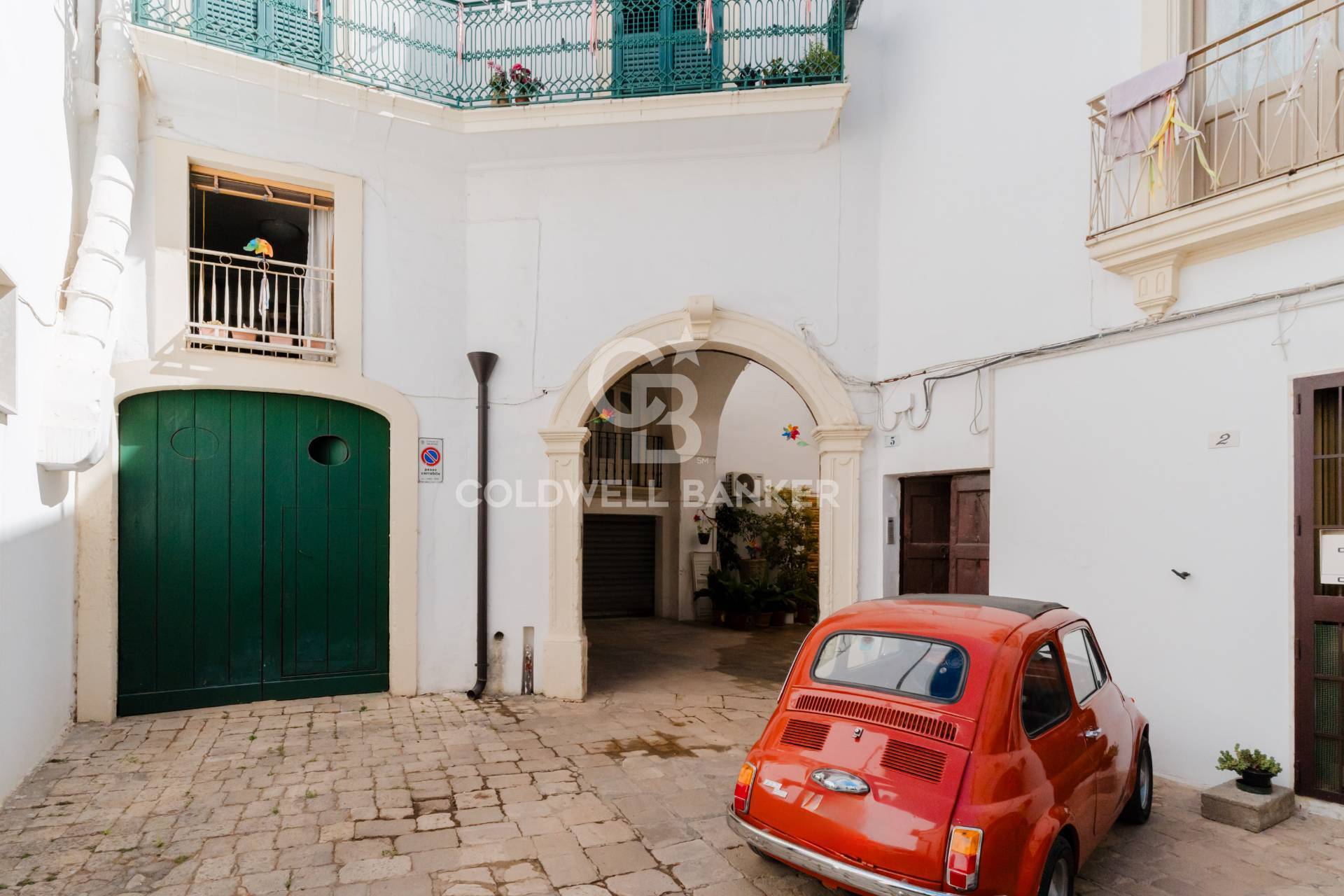 Appartamento in vendita a Galatina