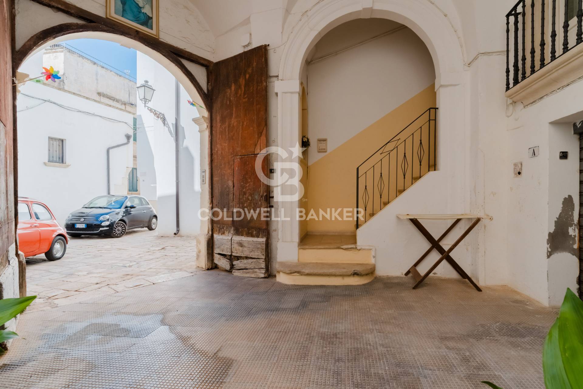 Appartamento in vendita a Galatina