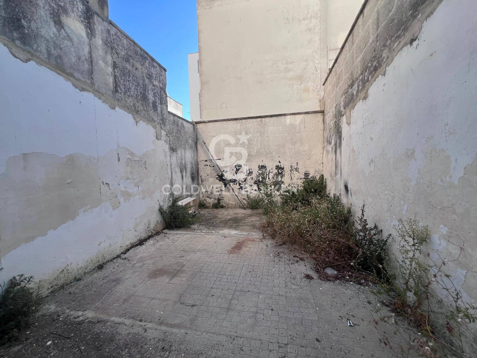 Locale commerciale in affitto a Galatina