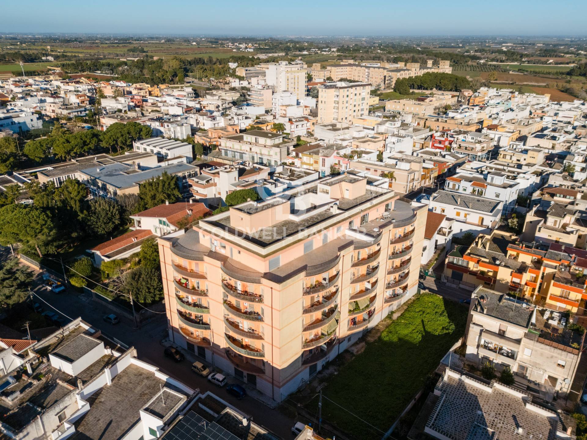 Appartamento in vendita a Galatina