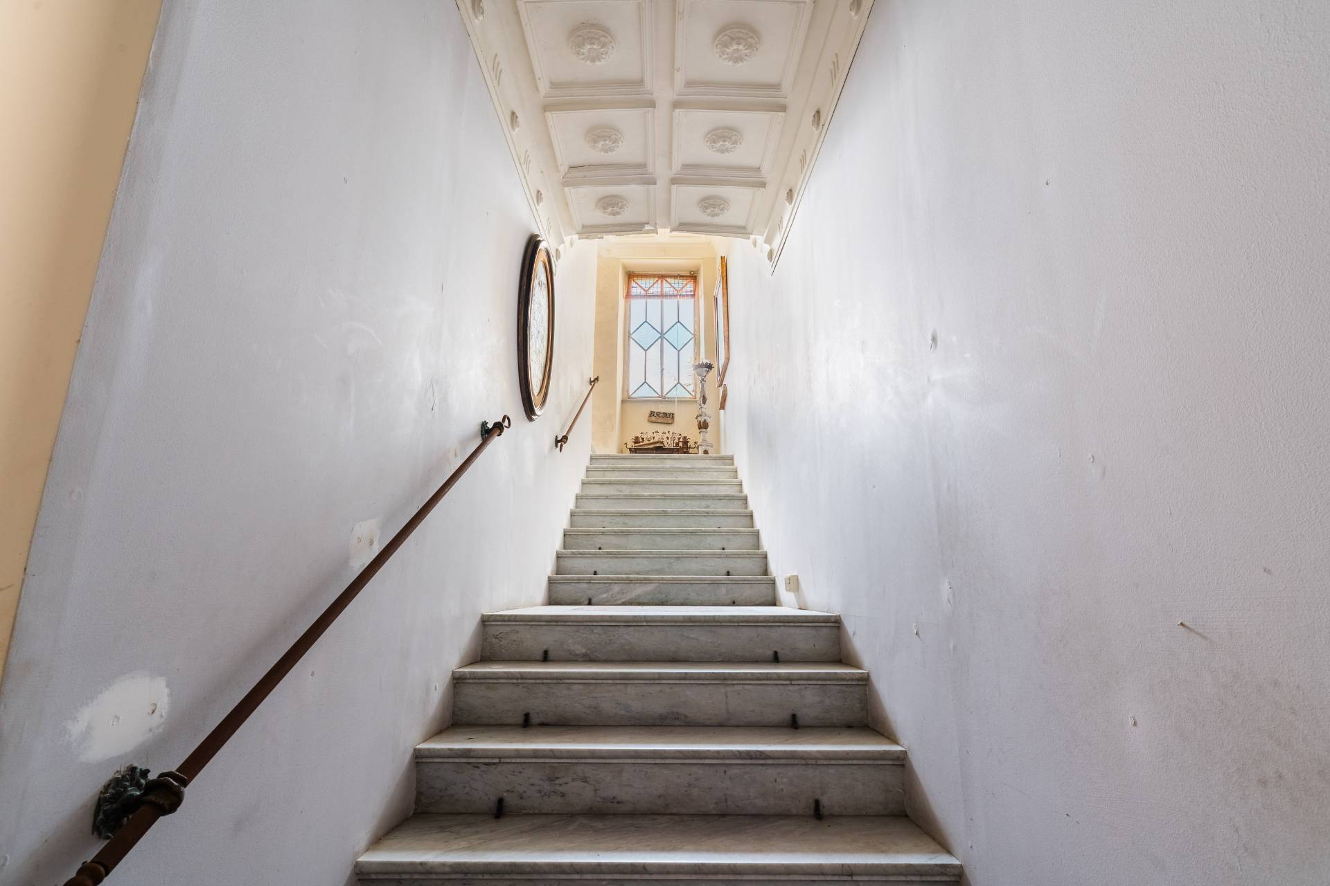 Palazzo in vendita a Sogliano Cavour