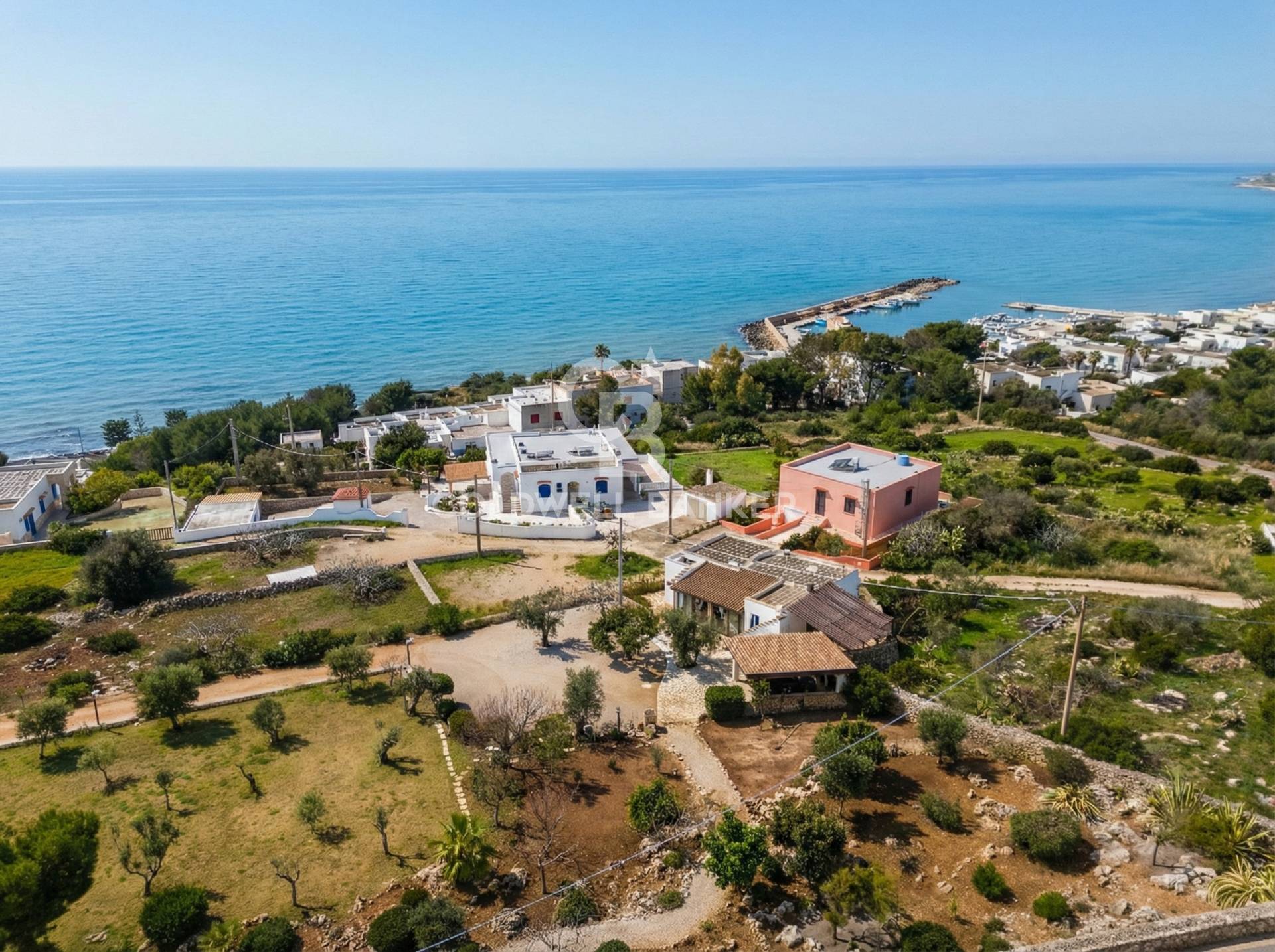 Villino in vendita a Morciano di Leuca