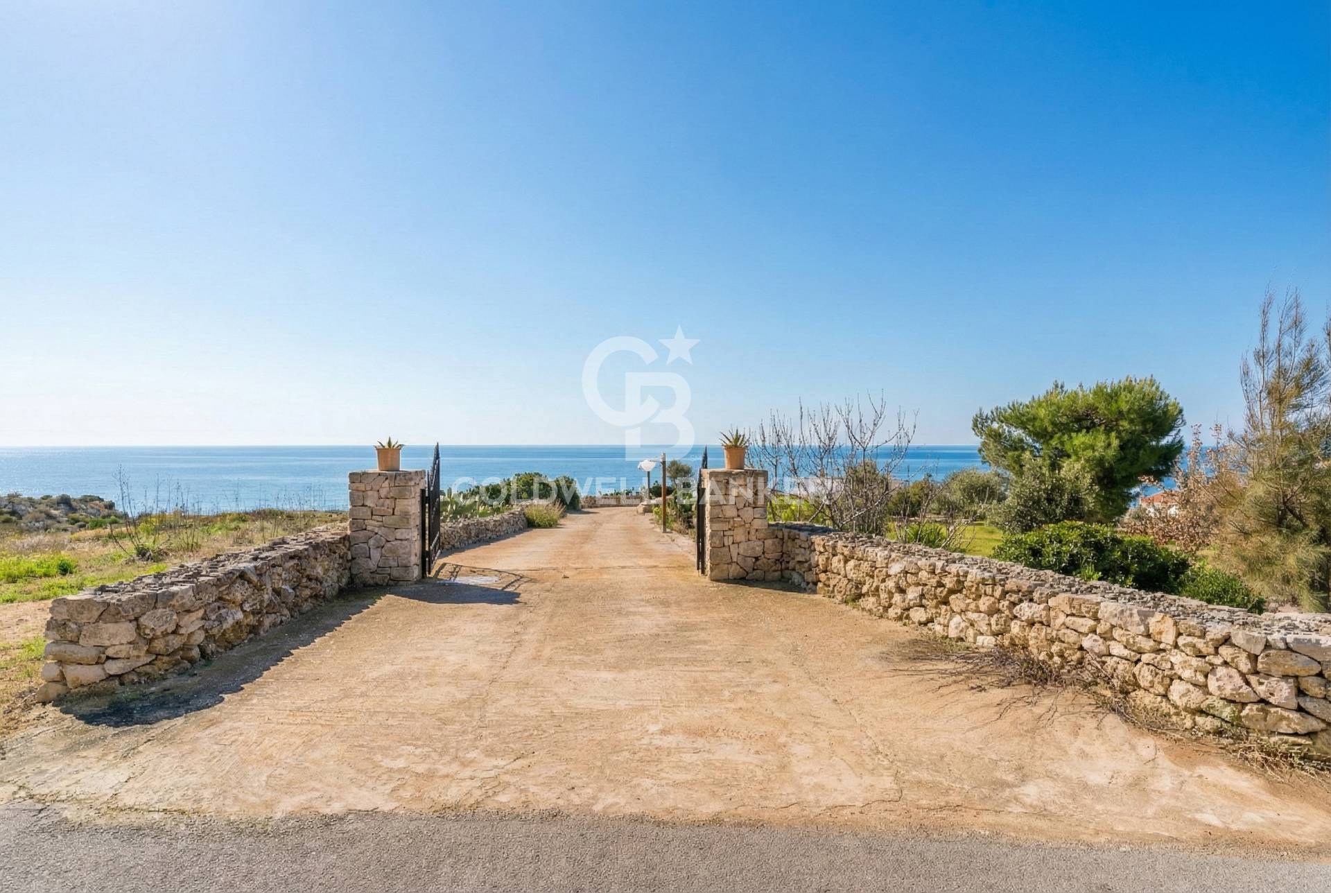 Villino in vendita a Morciano di Leuca