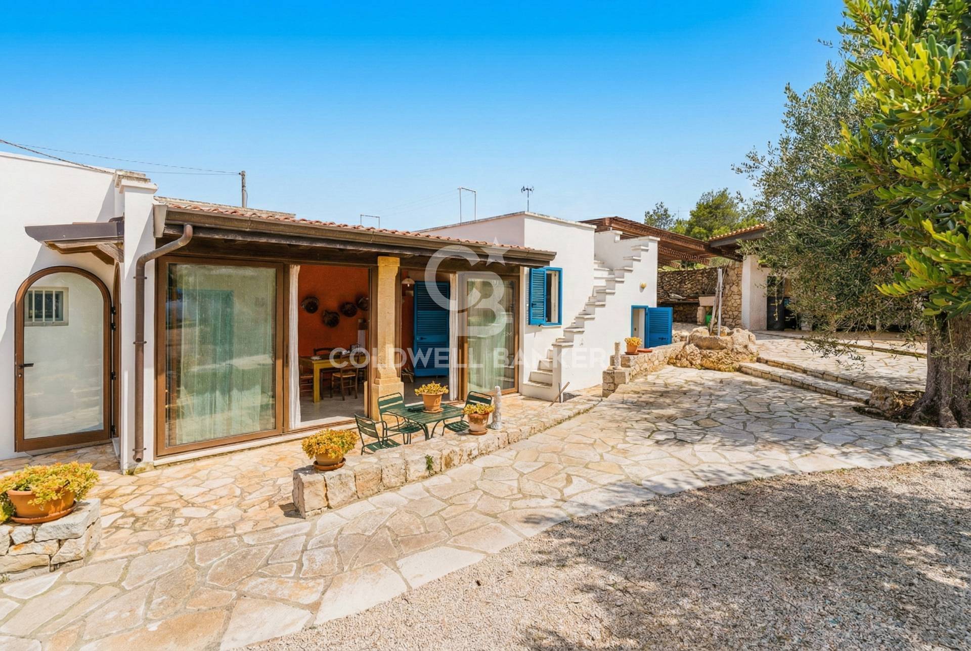 Villino in vendita a Morciano di Leuca