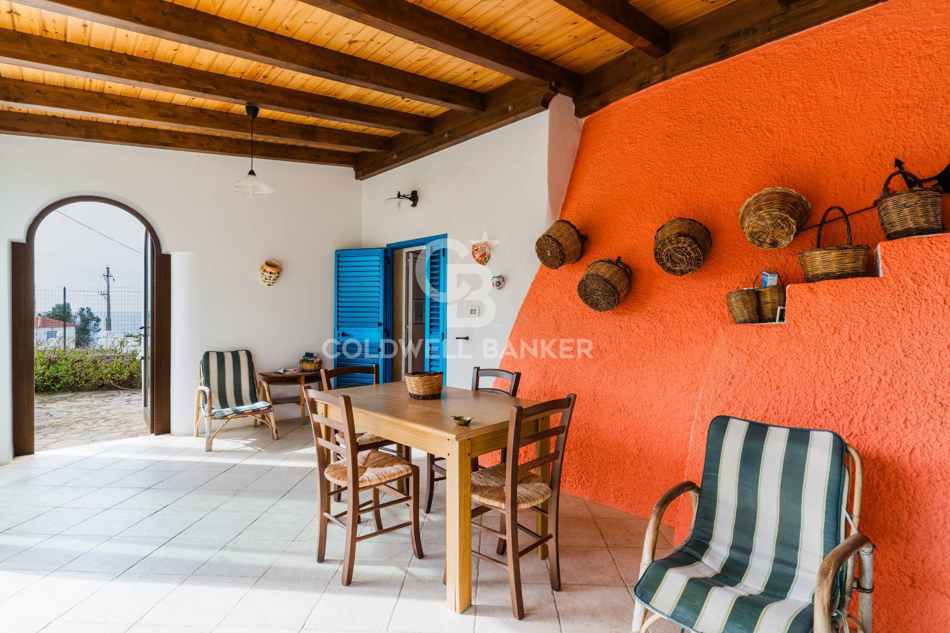 Villino in vendita a Morciano di Leuca