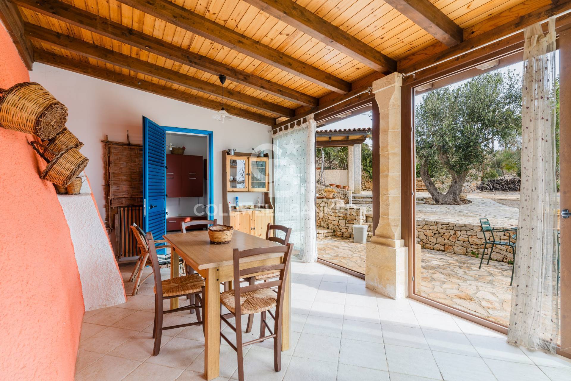 Villino in vendita a Morciano di Leuca