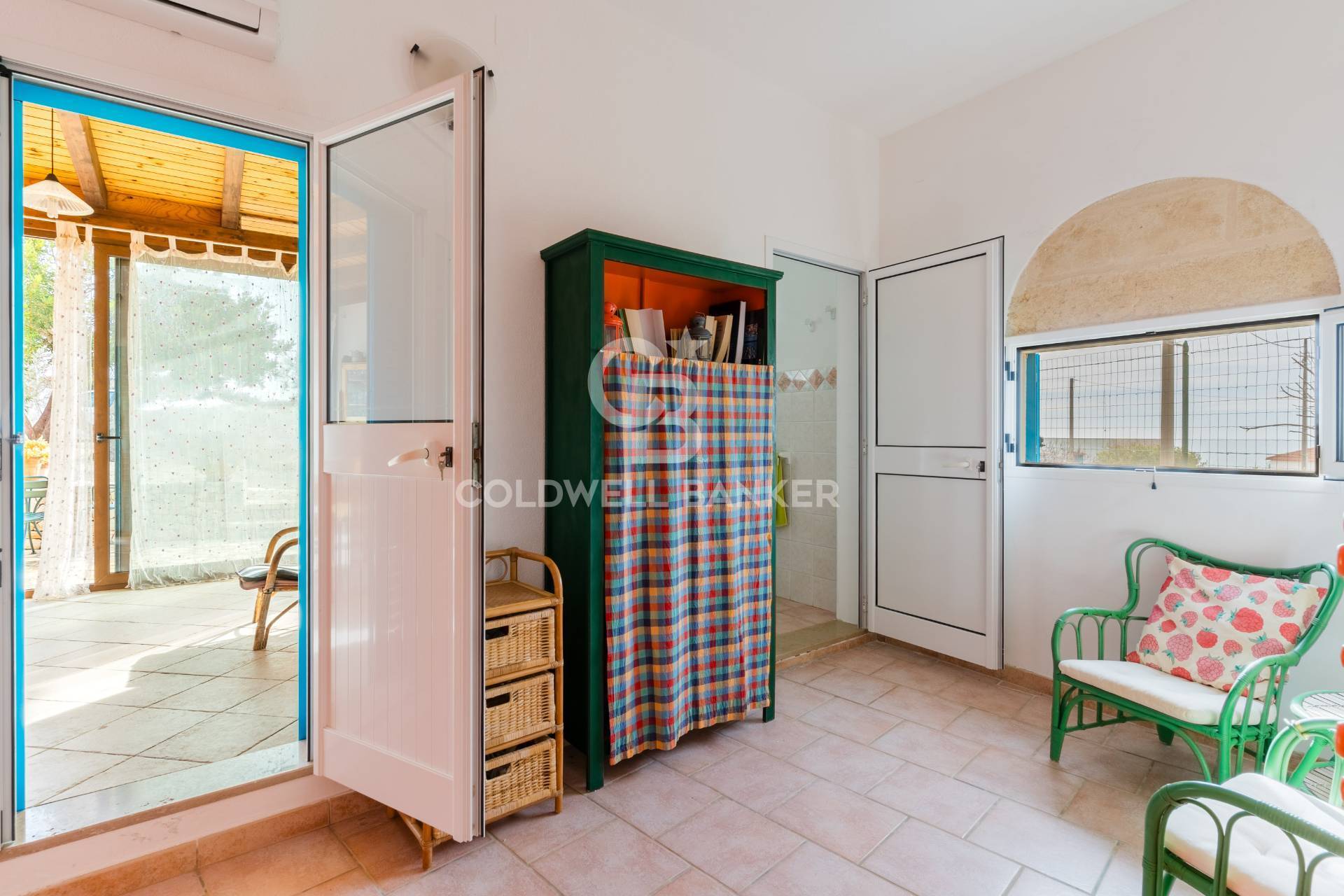 Villino in vendita a Morciano di Leuca