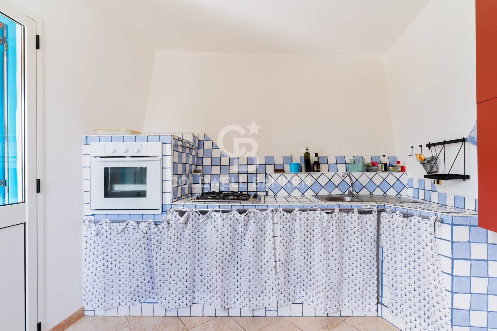 Villino in vendita a Morciano di Leuca