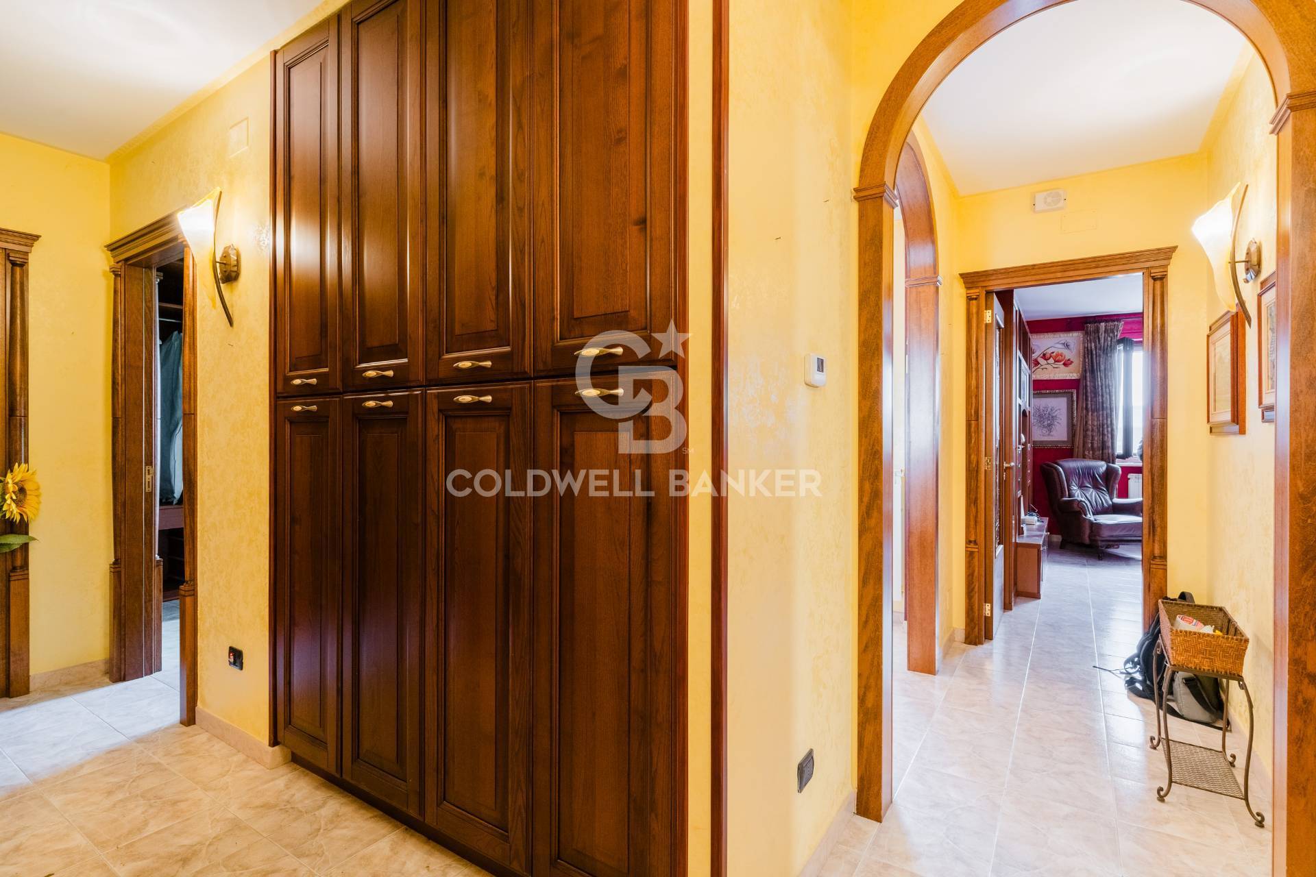 Villa bifamiliare in vendita a Galatina