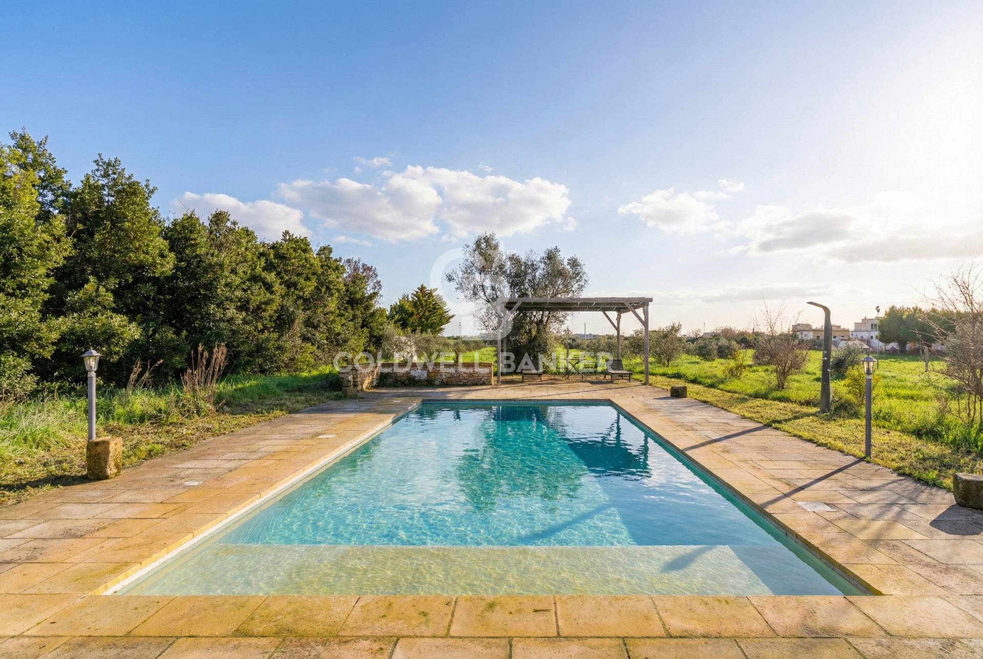 Villa in vendita a Nard