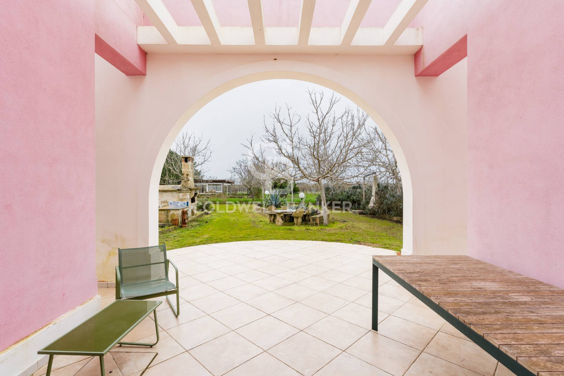 Villa in vendita a Nard