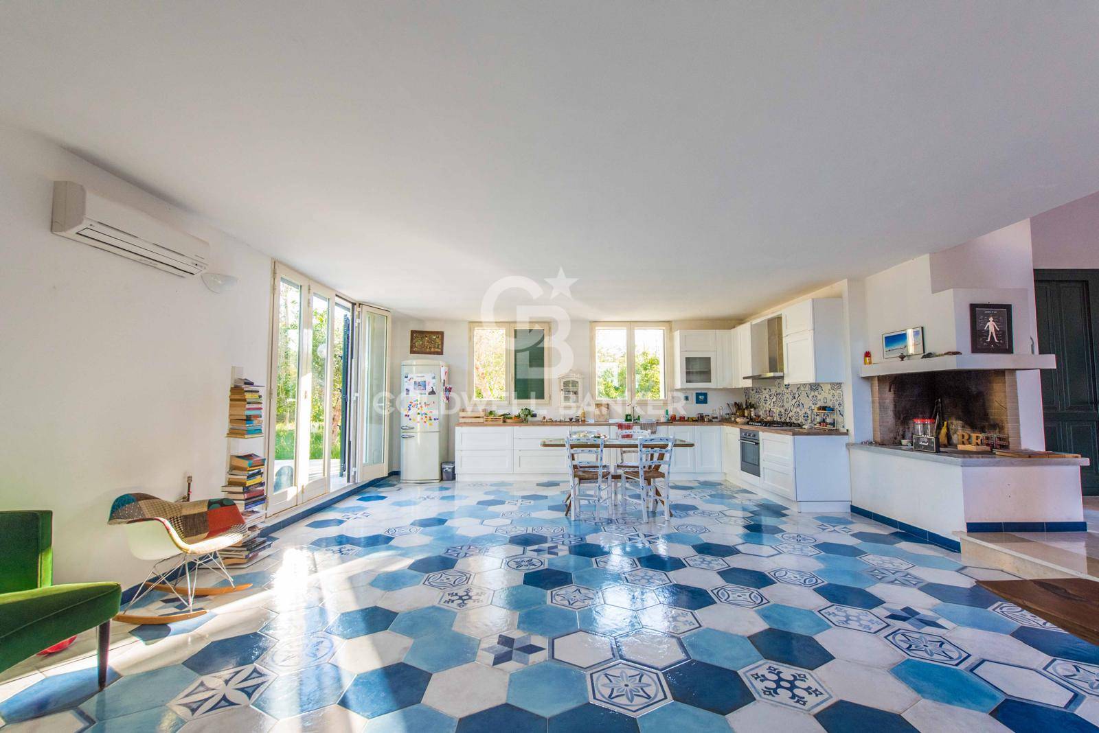 Villa in vendita a Nard