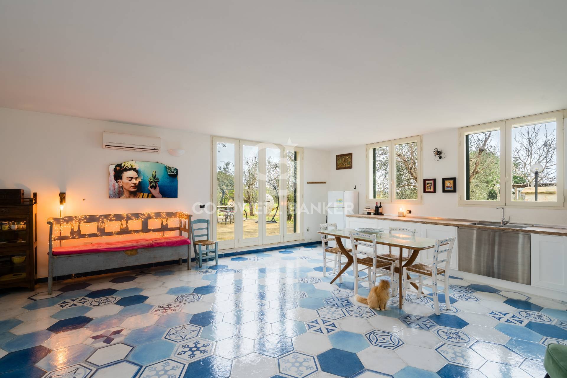 Villa in vendita a Nard