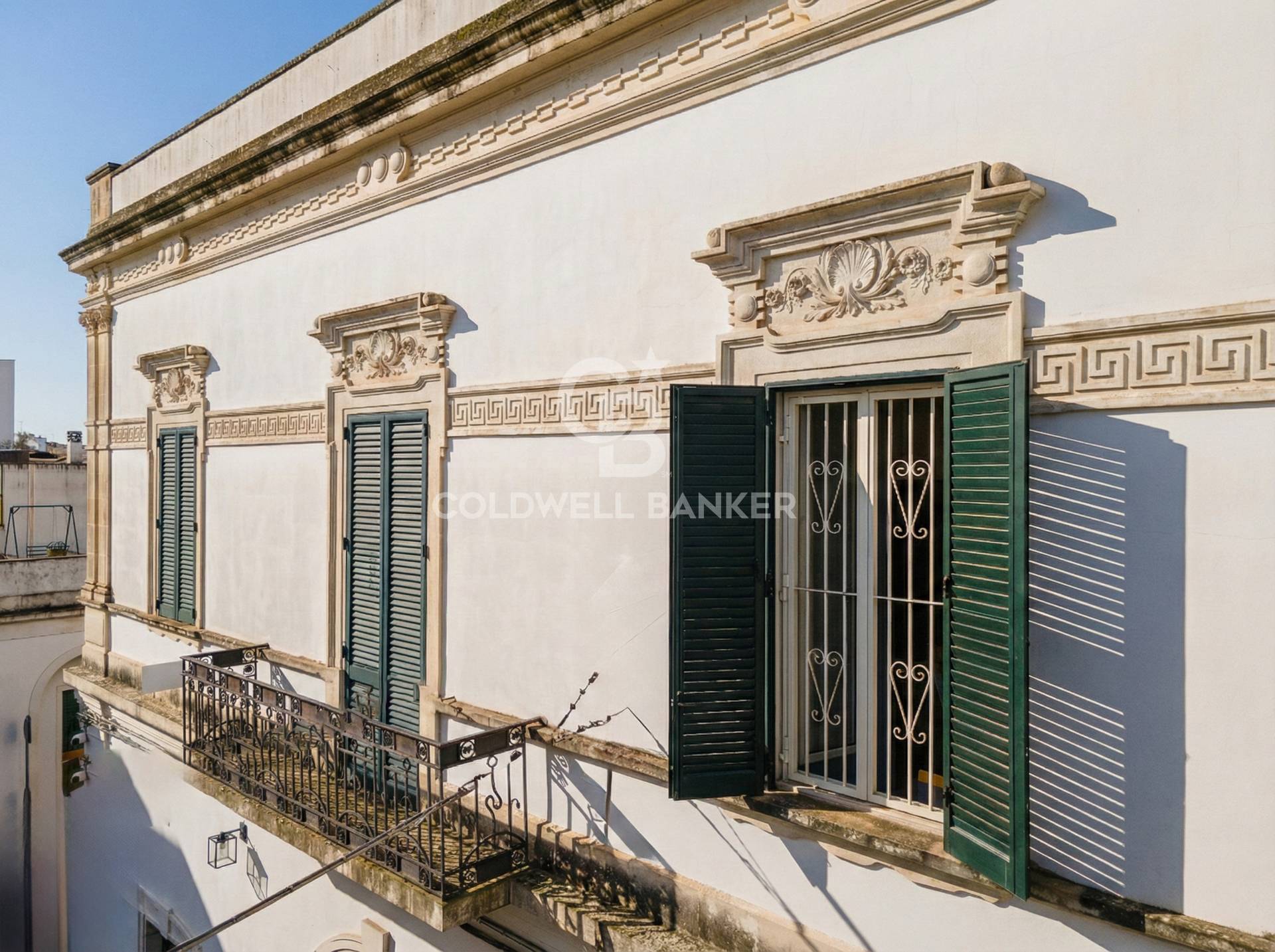 Casa indipendente in vendita a Galatina