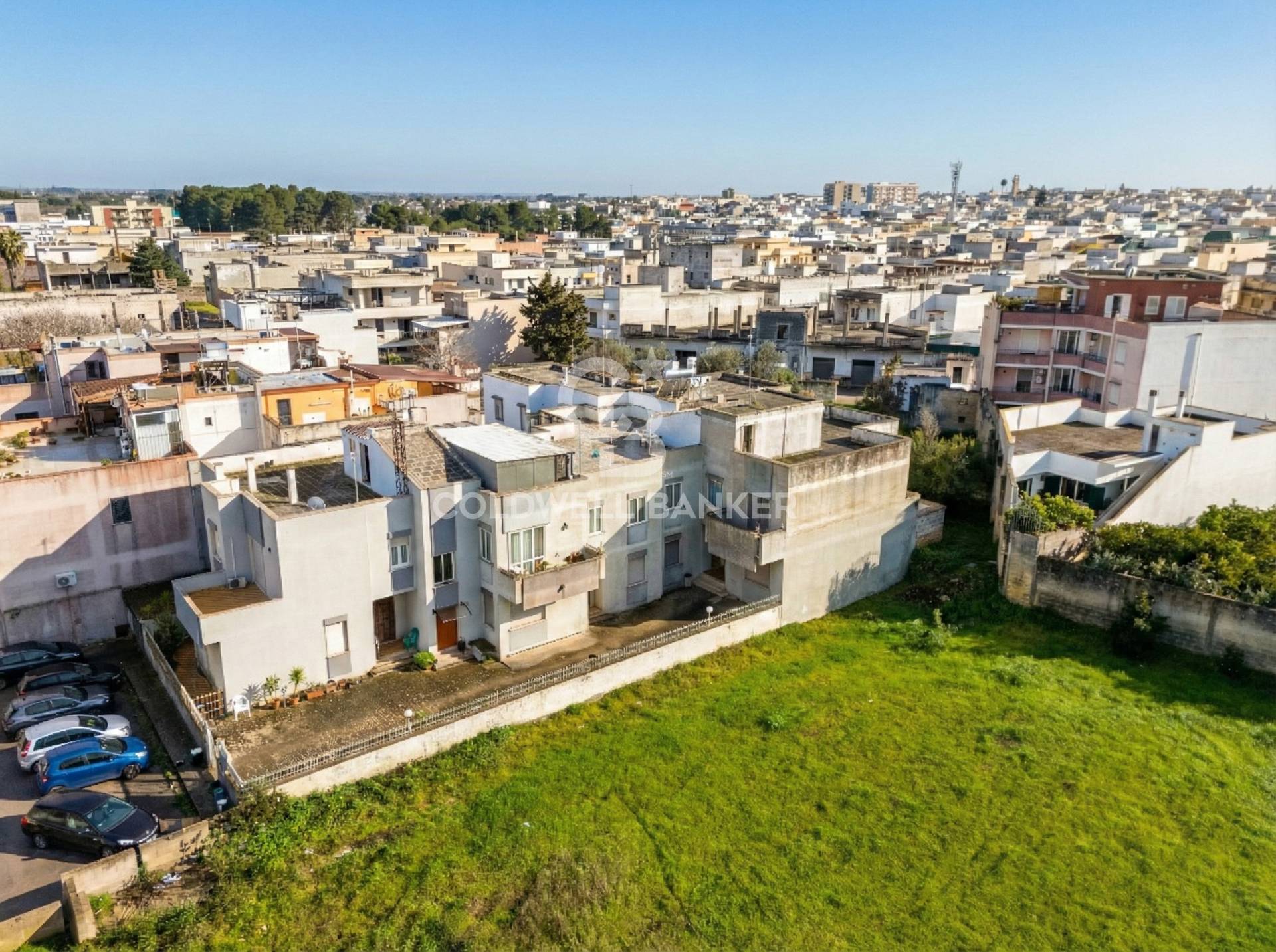 Casa semi indipendente in vendita a Galatina