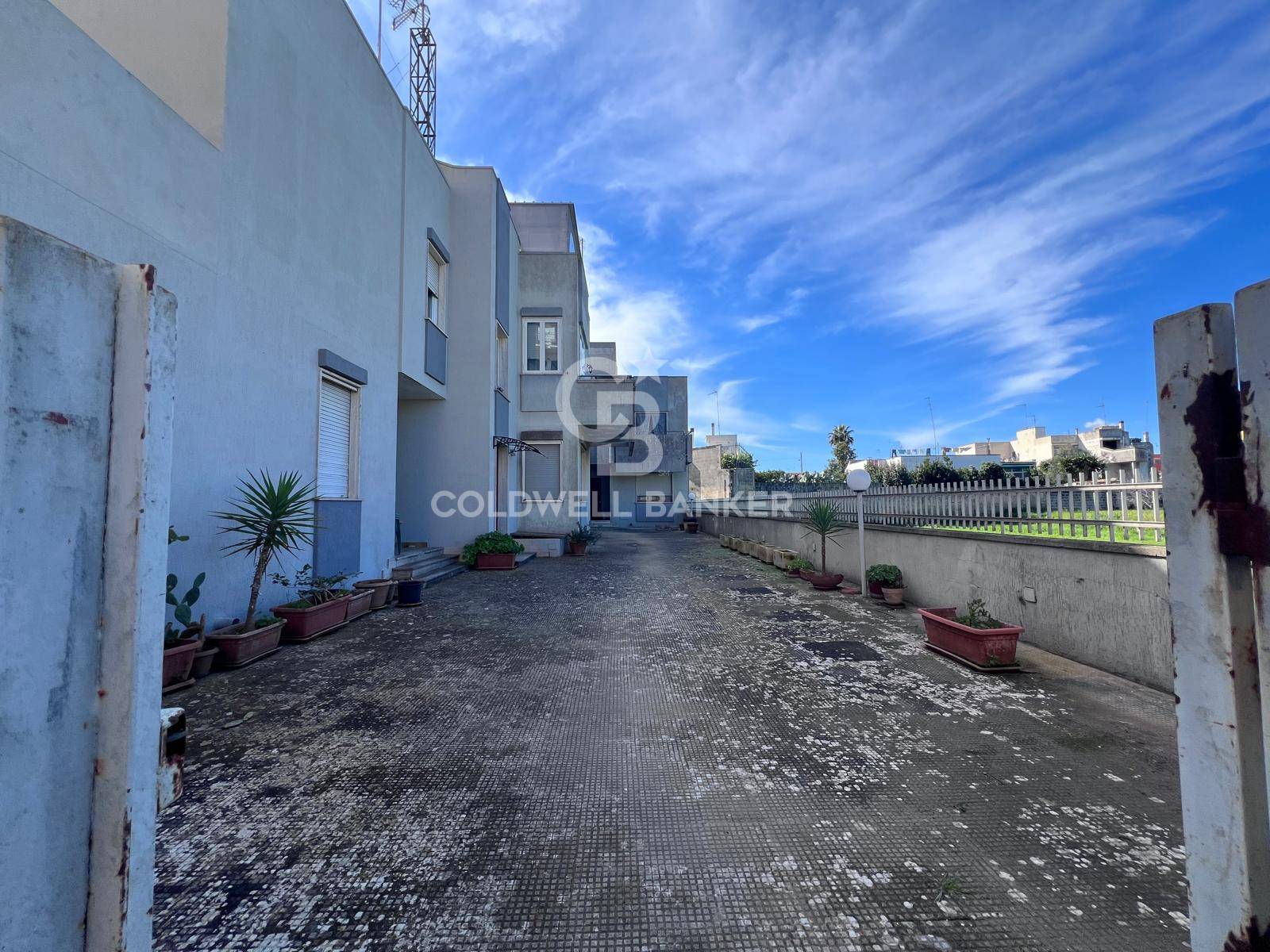 Casa semi indipendente in vendita a Galatina