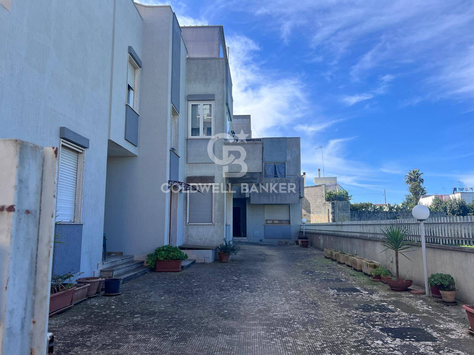 Casa semi indipendente in vendita a Galatina