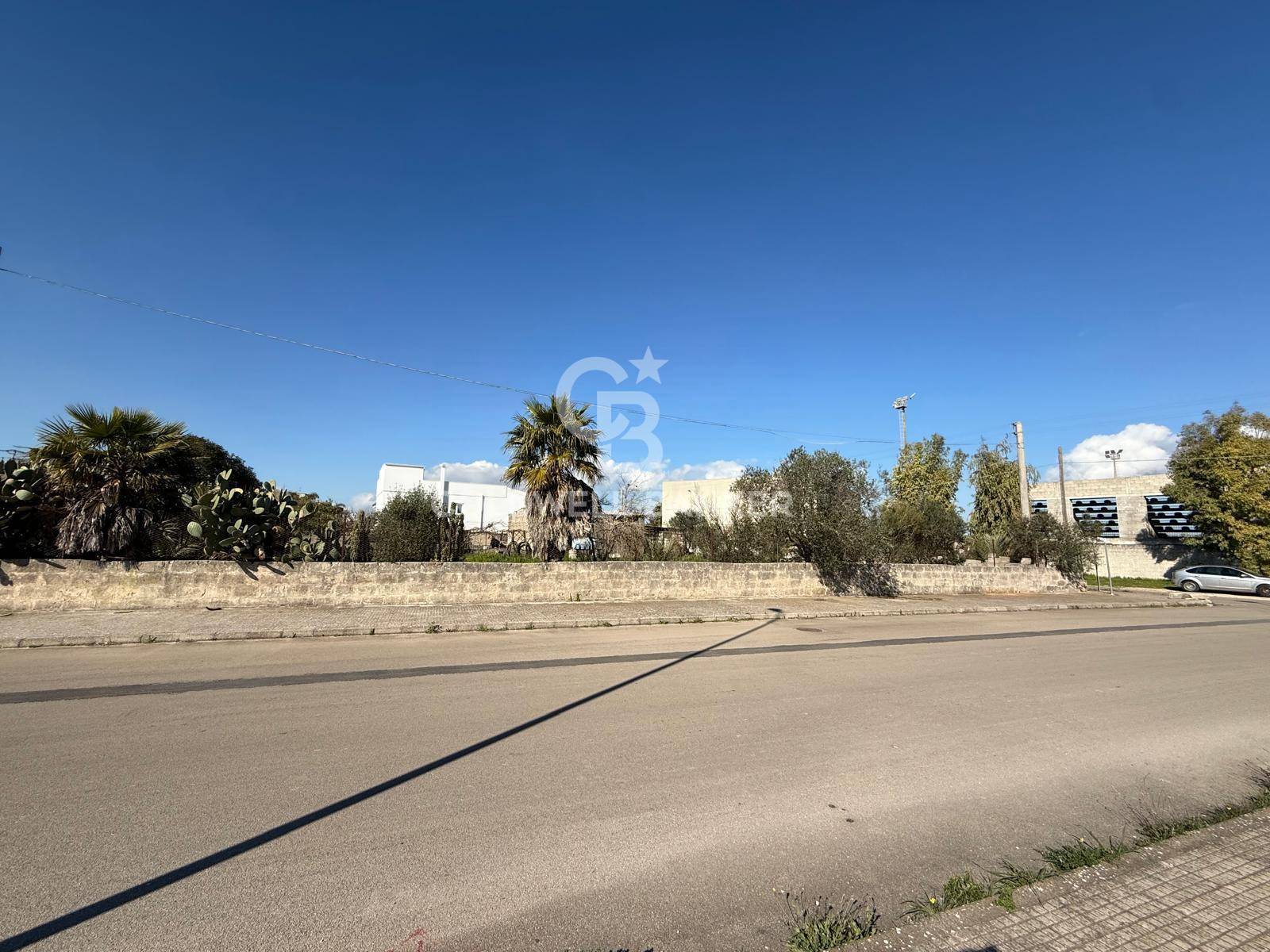 Terreno Edificabile in vendita a Sogliano Cavour