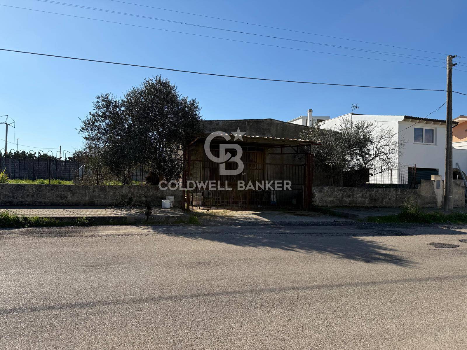 Terreno Edificabile in vendita a Sogliano Cavour