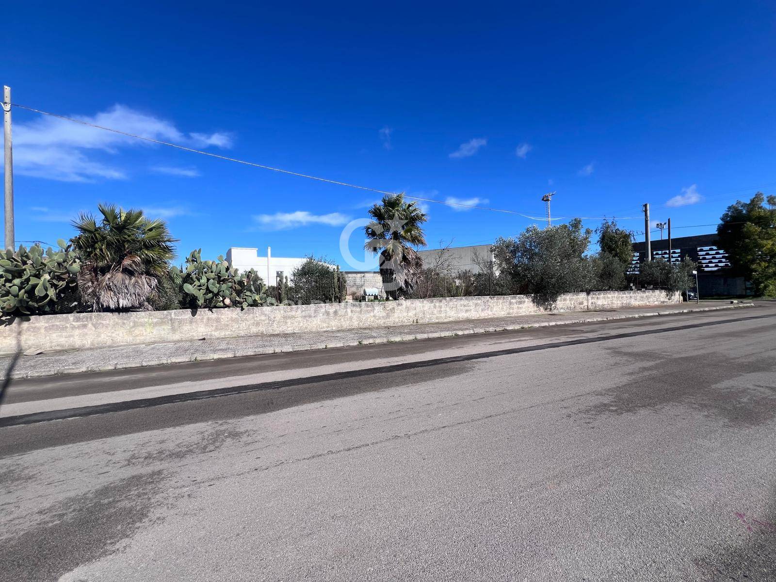 Terreno Edificabile in vendita a Sogliano Cavour