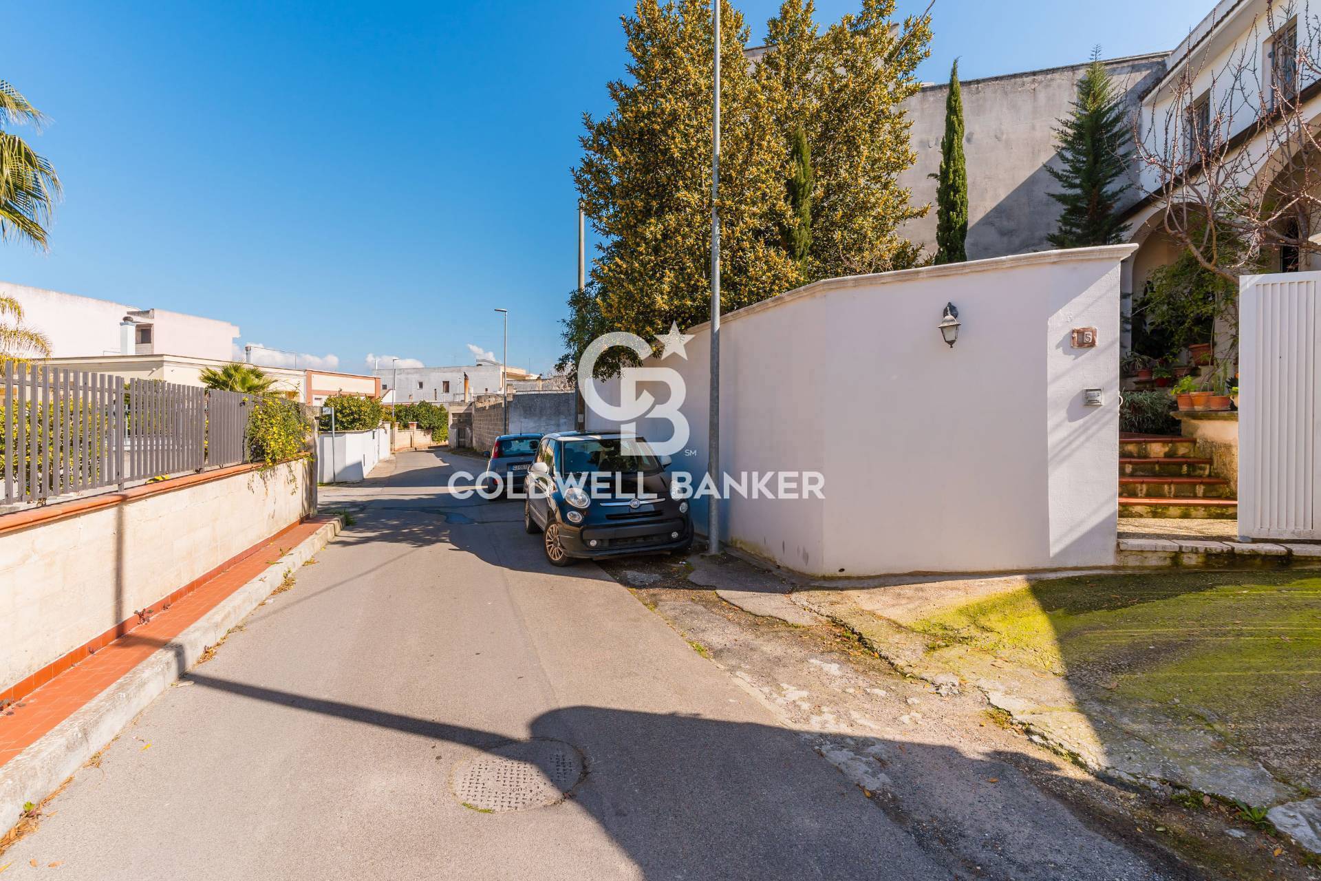 Villa in vendita a Sava