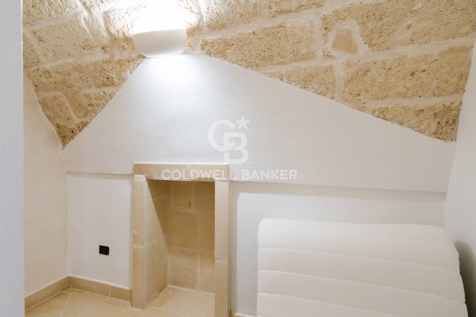 Casa semi indipendente in vendita a Sogliano Cavour