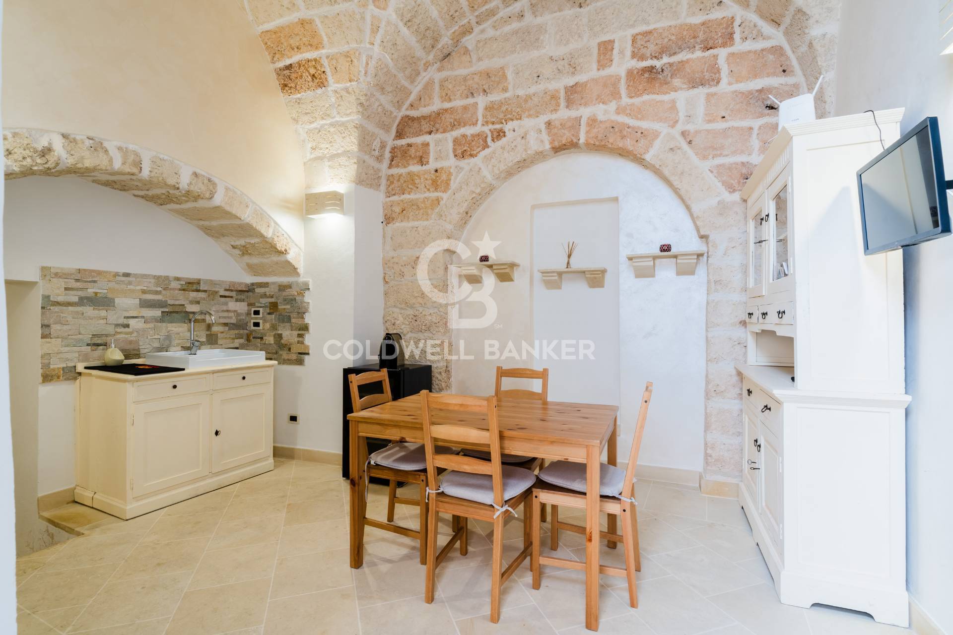 Casa semi indipendente in vendita a Sogliano Cavour