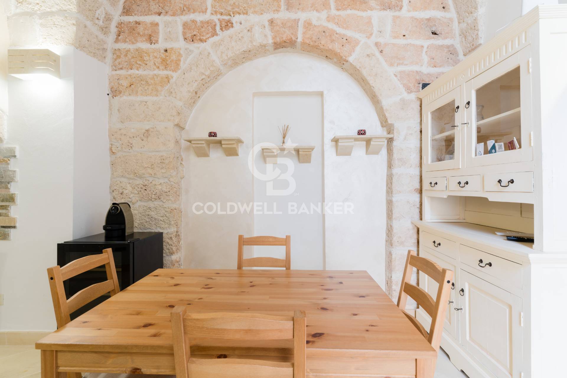 Casa semi indipendente in vendita a Sogliano Cavour