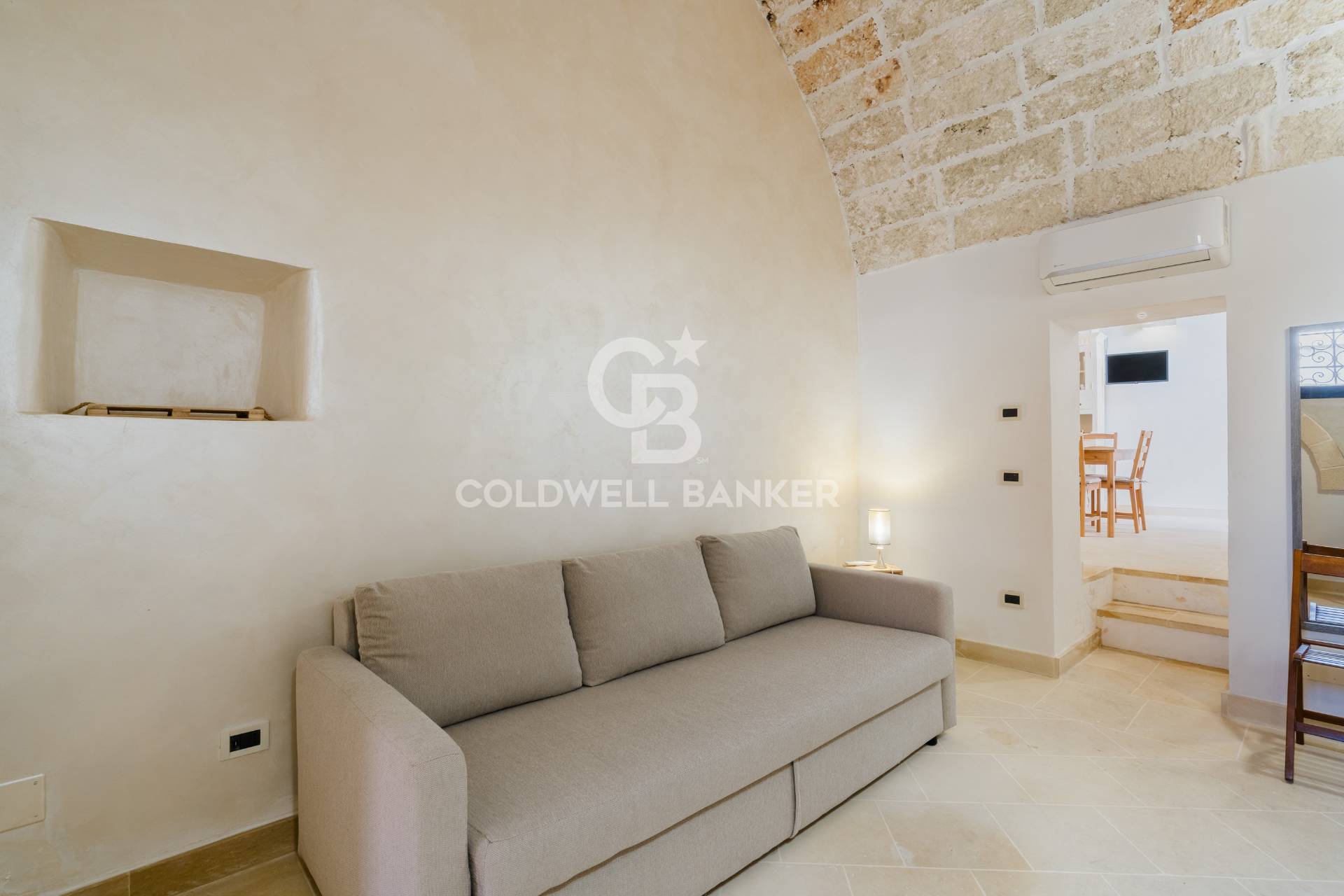 Casa semi indipendente in vendita a Sogliano Cavour