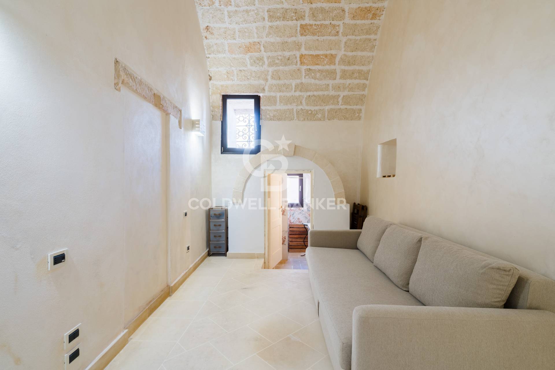 Casa semi indipendente in vendita a Sogliano Cavour