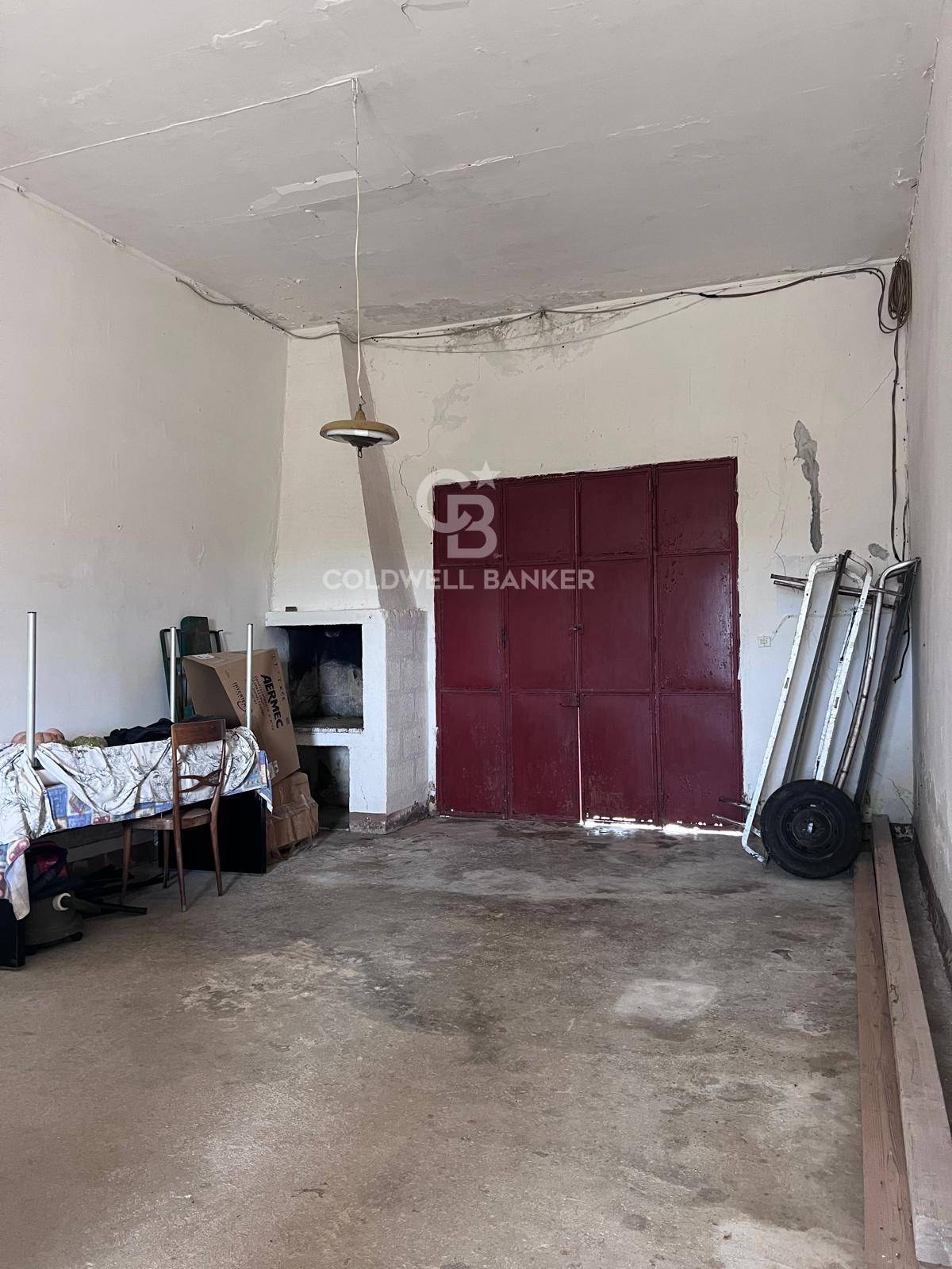 Villino in vendita a Cutrofiano